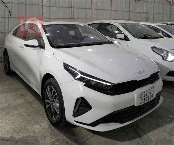 کیا K3 2024  بۆ فرۆشتن لە عێراق - نەجەف